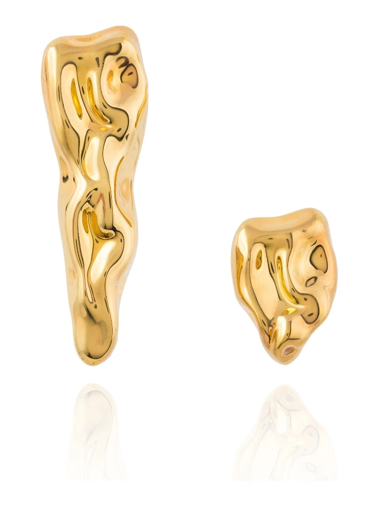 EARRING TOOTH alternative