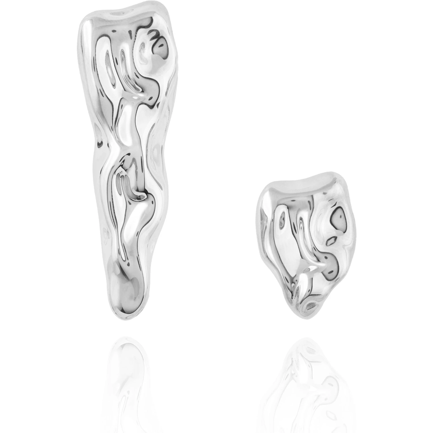 EARRING TOOTH