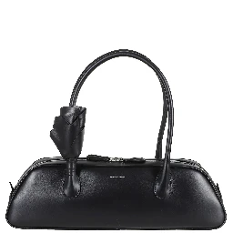 BRIGITTE TOREBKA CZARNY