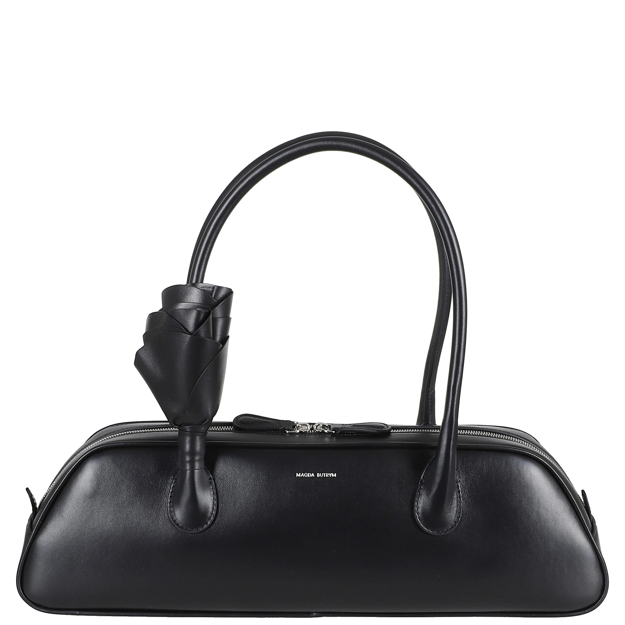 BRIGITTE TOREBKA CZARNY