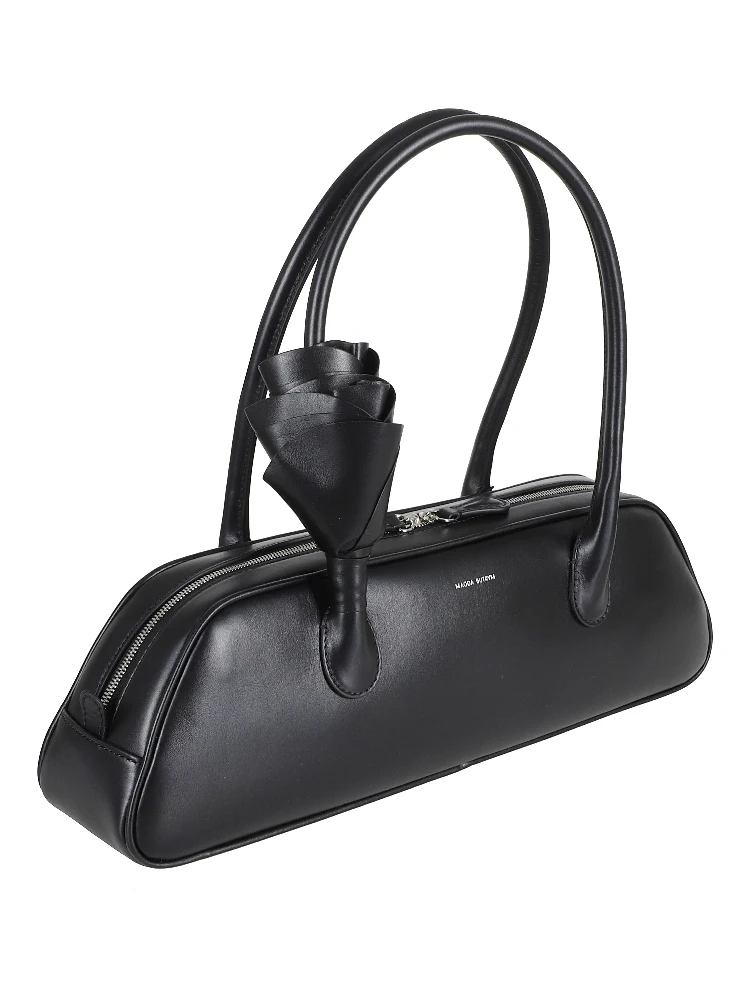 BRIGITTE TOREBKA CZARNY alternative