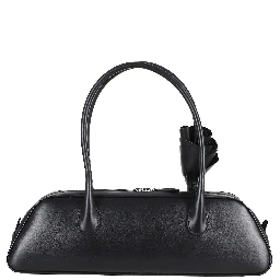 BRIGITTE TOREBKA CZARNY