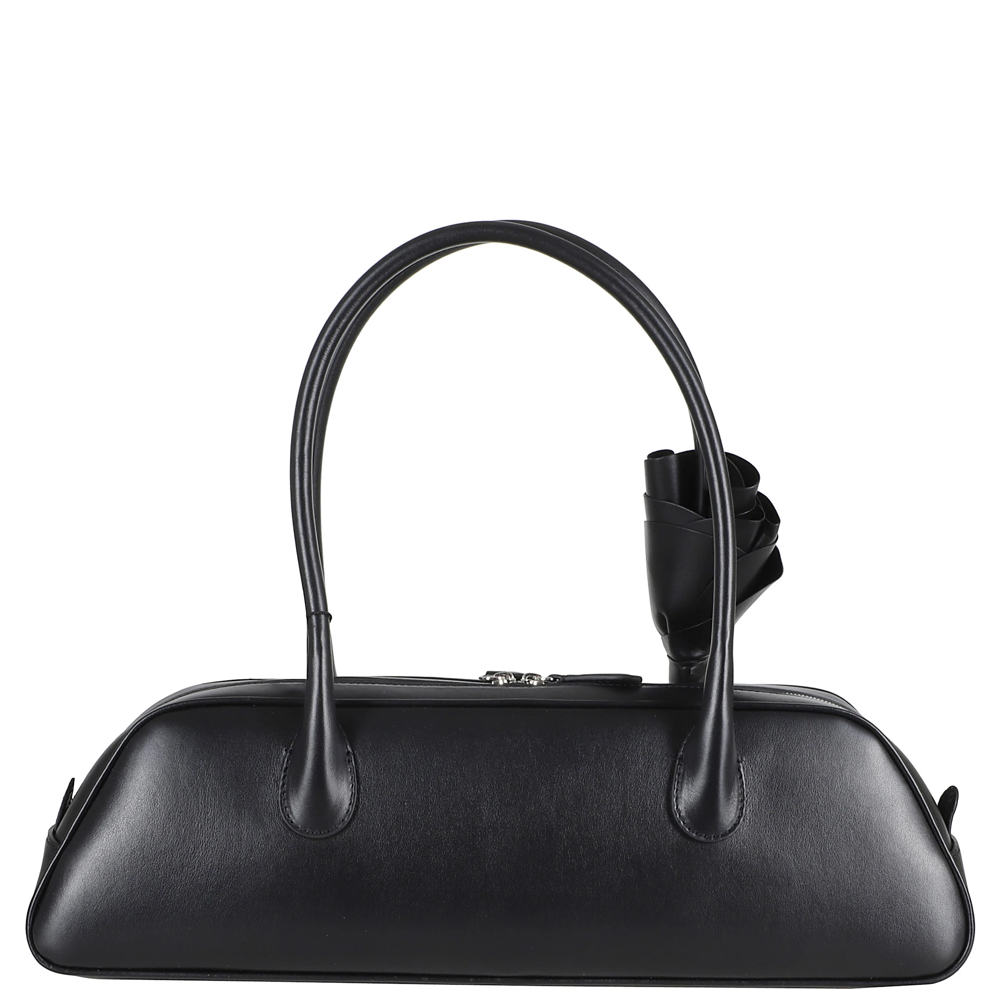 BRIGITTE TOREBKA CZARNY