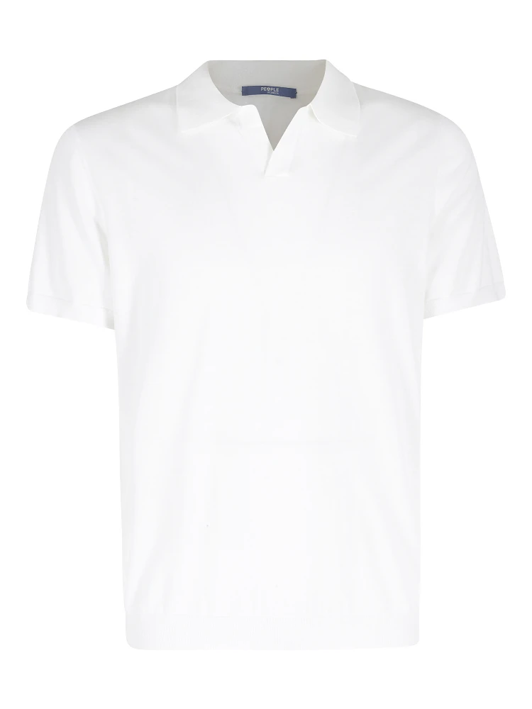 MAGLIA POLO SKIPPER