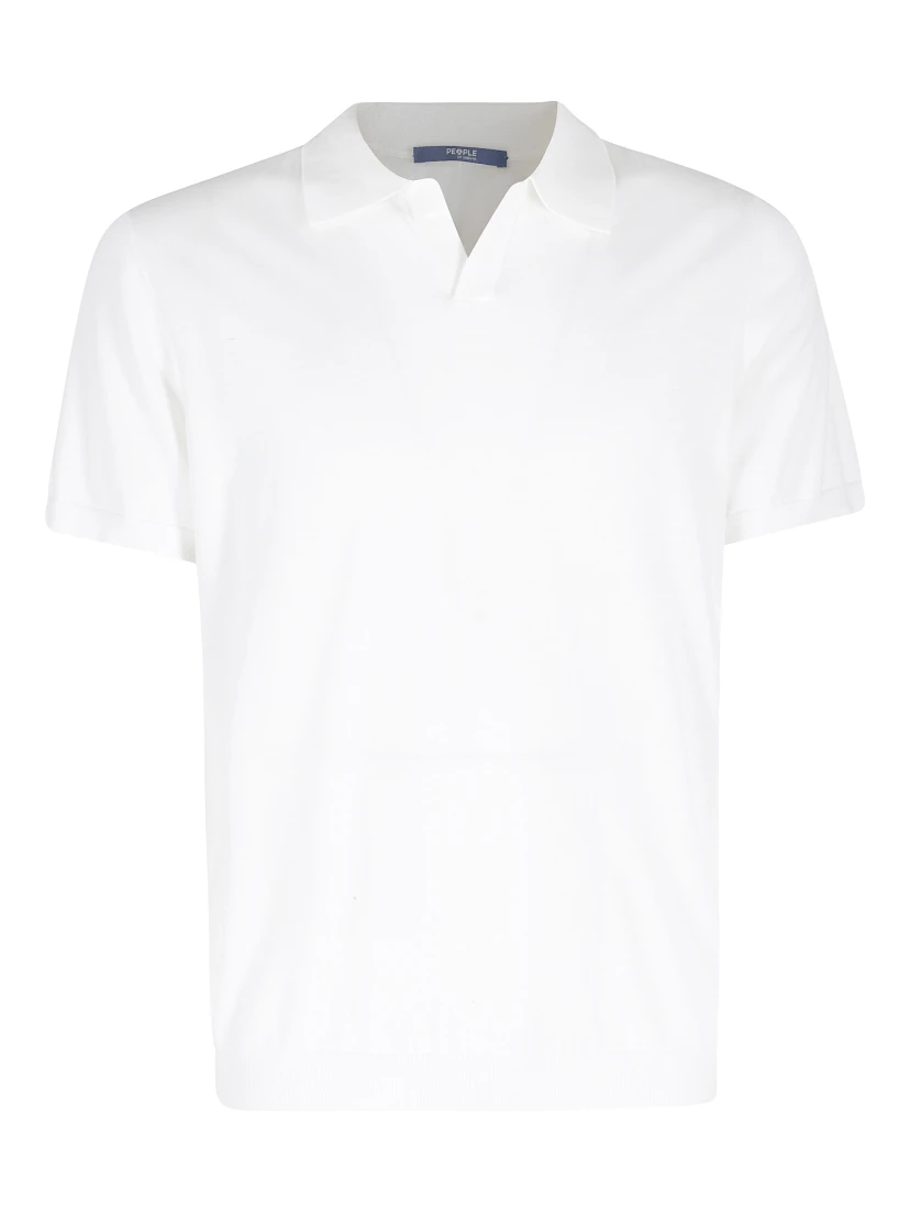 MAGLIA POLO SKIPPER
