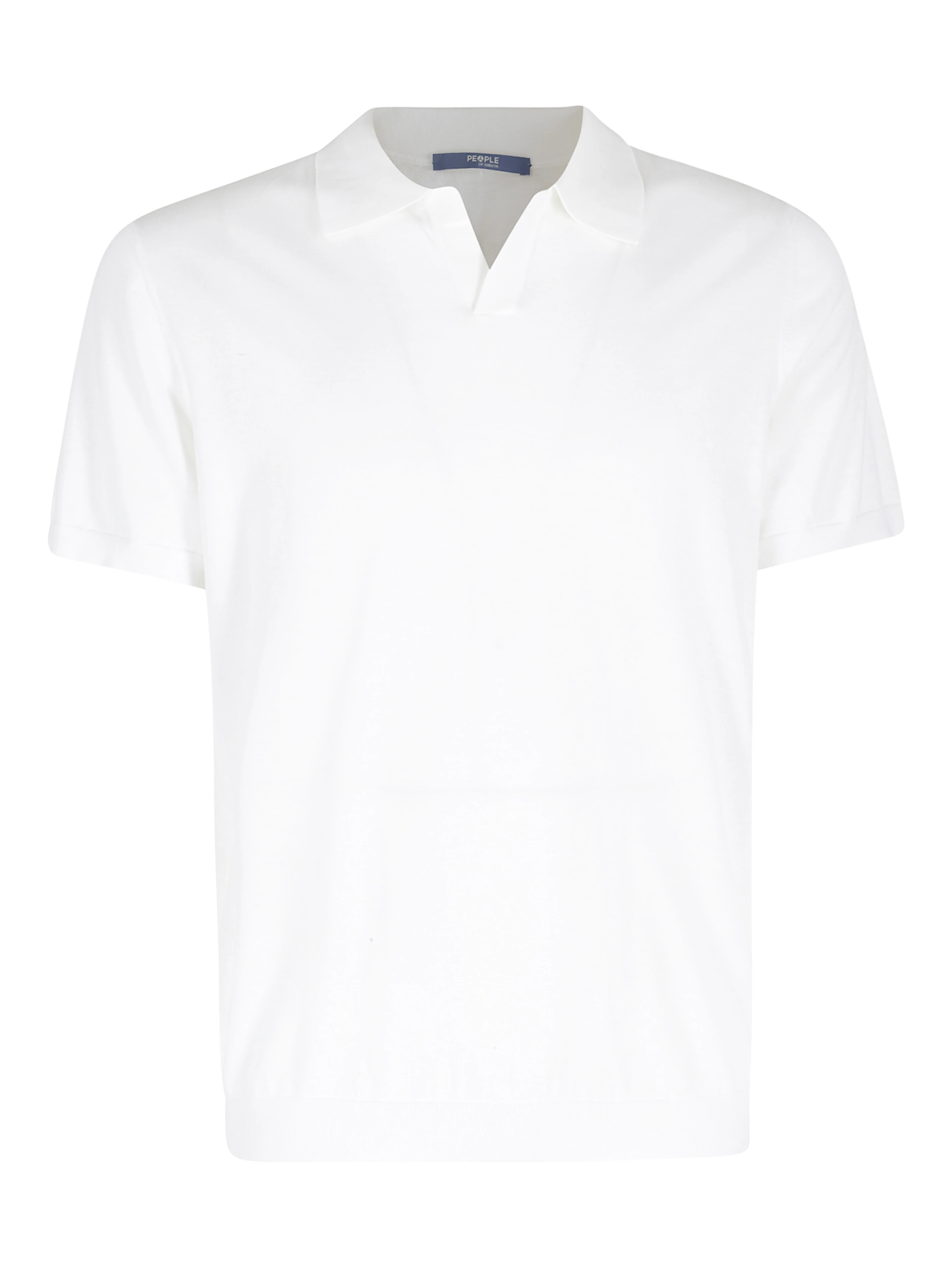 MAGLIA POLO SKIPPER