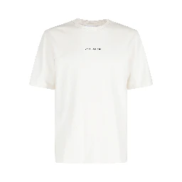 MAISON KITSUNÉ PARIS COMFORT TEE-SHIRT