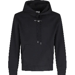 MAISON KITSUNÉ PARIS COMFORT HOODIE