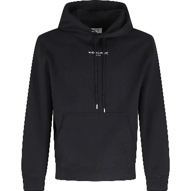 MAISON KITSUNÉ PARIS COMFORT HOODIE