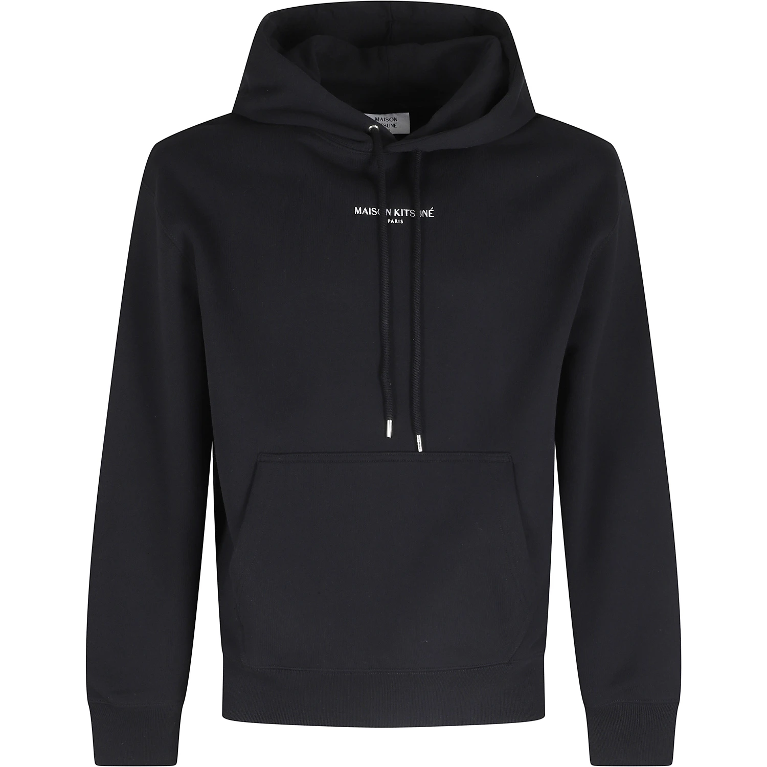MAISON KITSUNÉ PARIS COMFORT HOODIE
