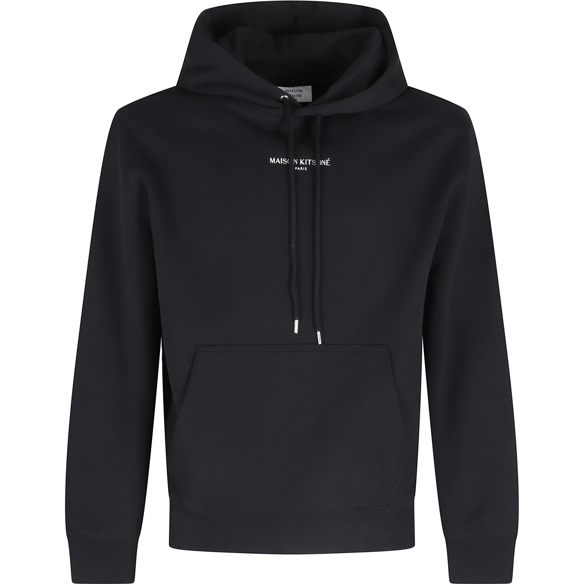 MAISON KITSUNÉ PARIS COMFORT HOODIE
