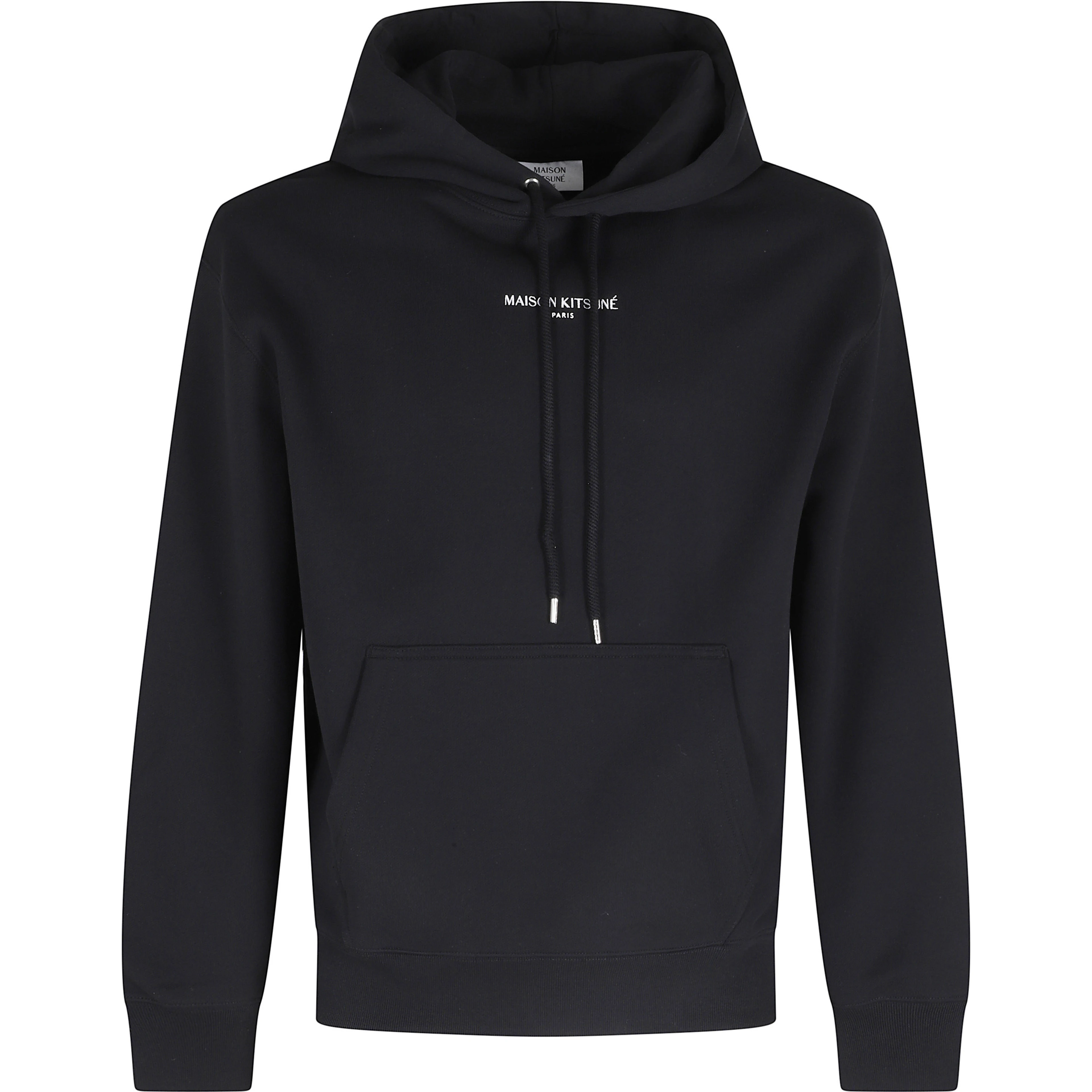 MAISON KITSUNÉ PARIS COMFORT HOODIE