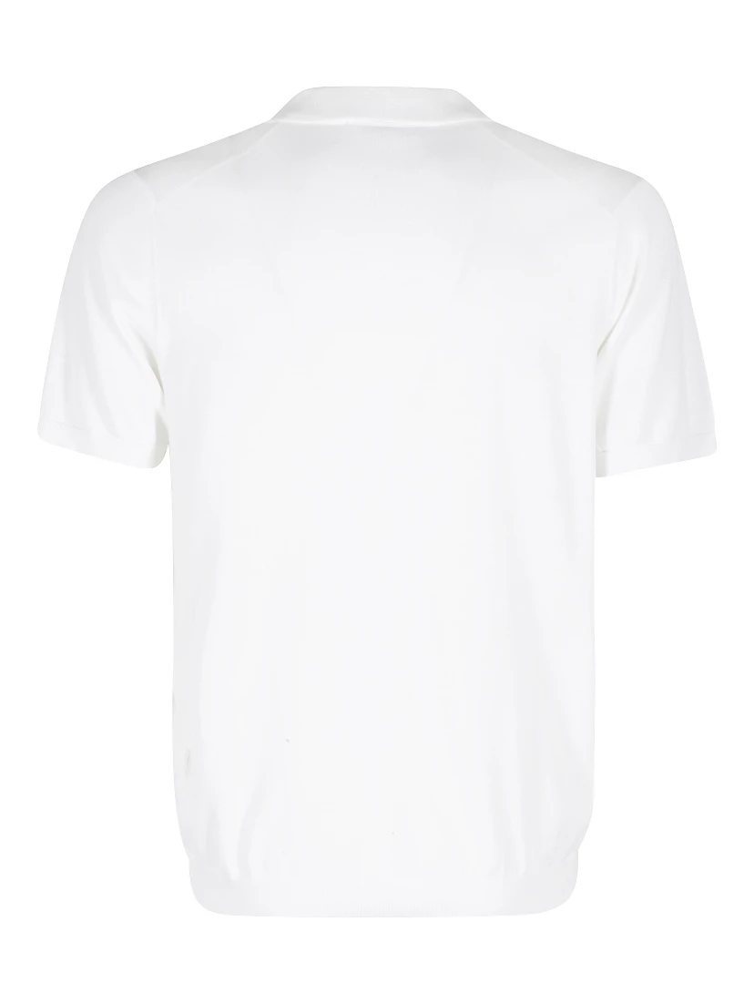 MAGLIA POLO SKIPPER