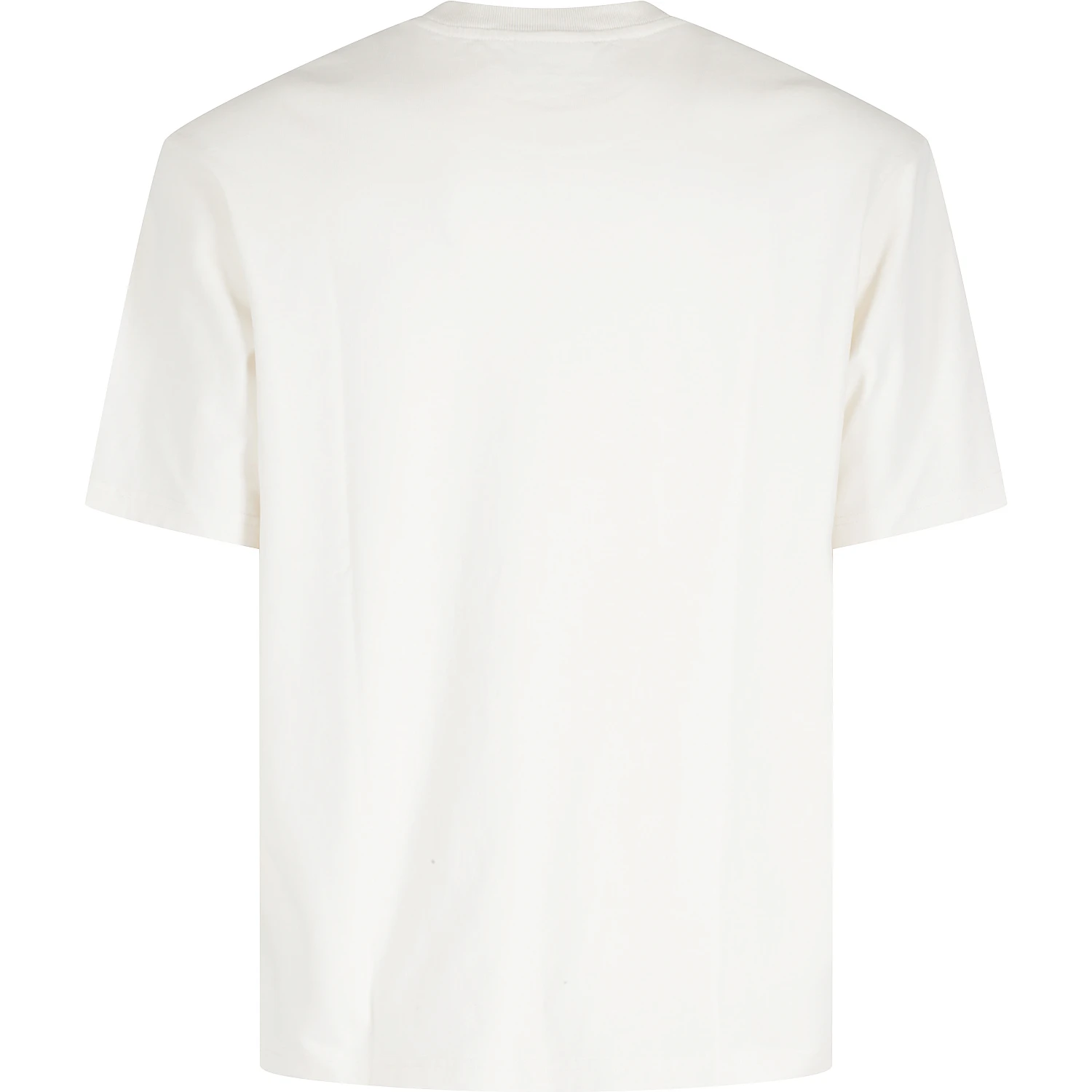 MAISON KITSUNÉ PARIS COMFORT TEE-SHIRT