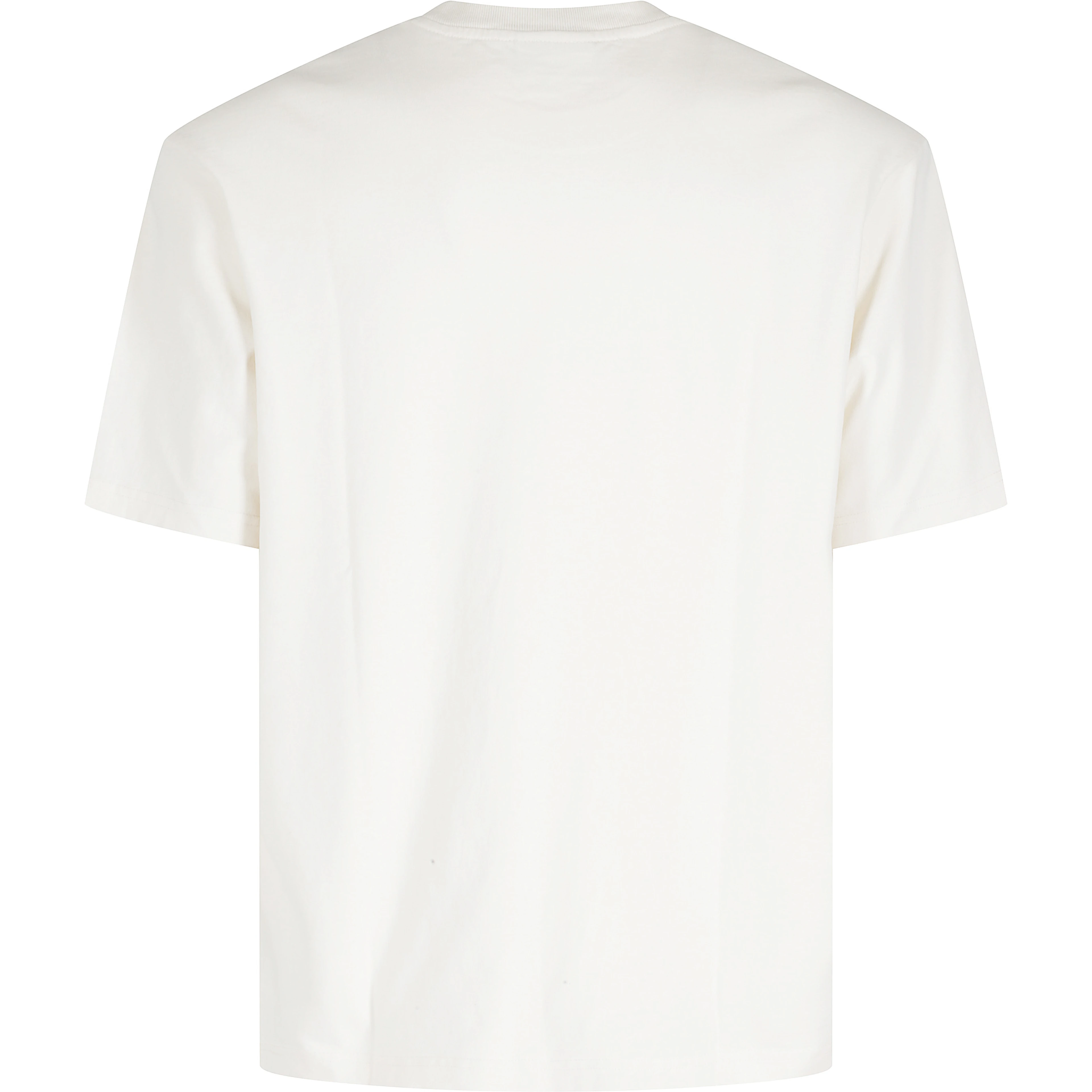 MAISON KITSUNÉ PARIS COMFORT TEE-SHIRT