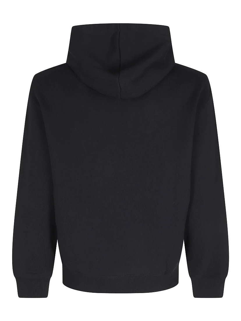 MAISON KITSUNÉ PARIS COMFORT HOODIE