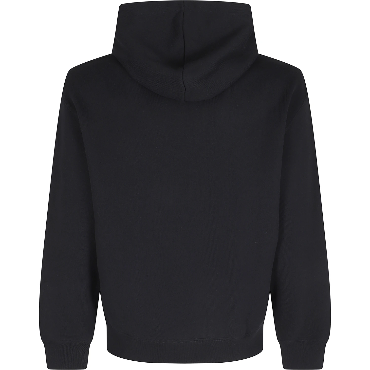 MAISON KITSUNÉ PARIS COMFORT HOODIE