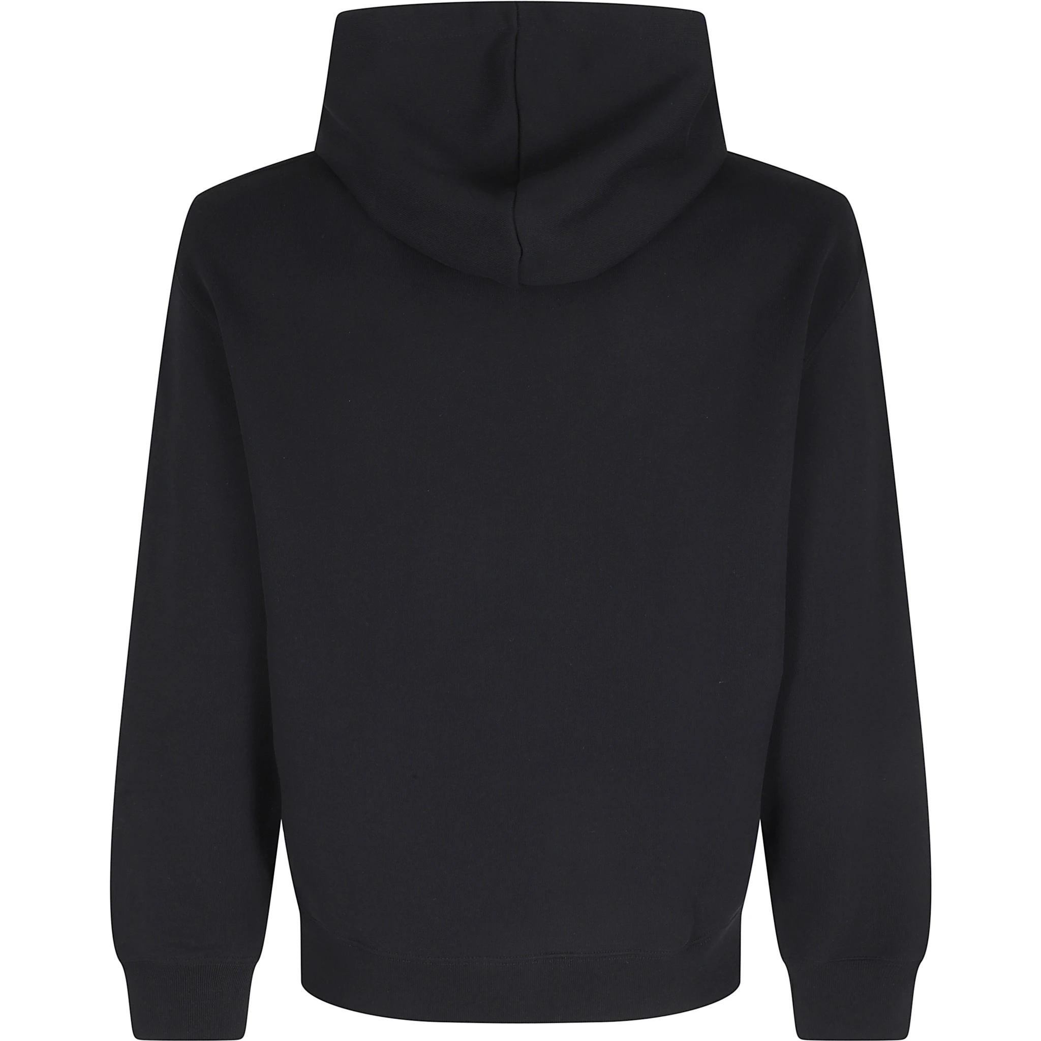 MAISON KITSUNÉ PARIS COMFORT HOODIE