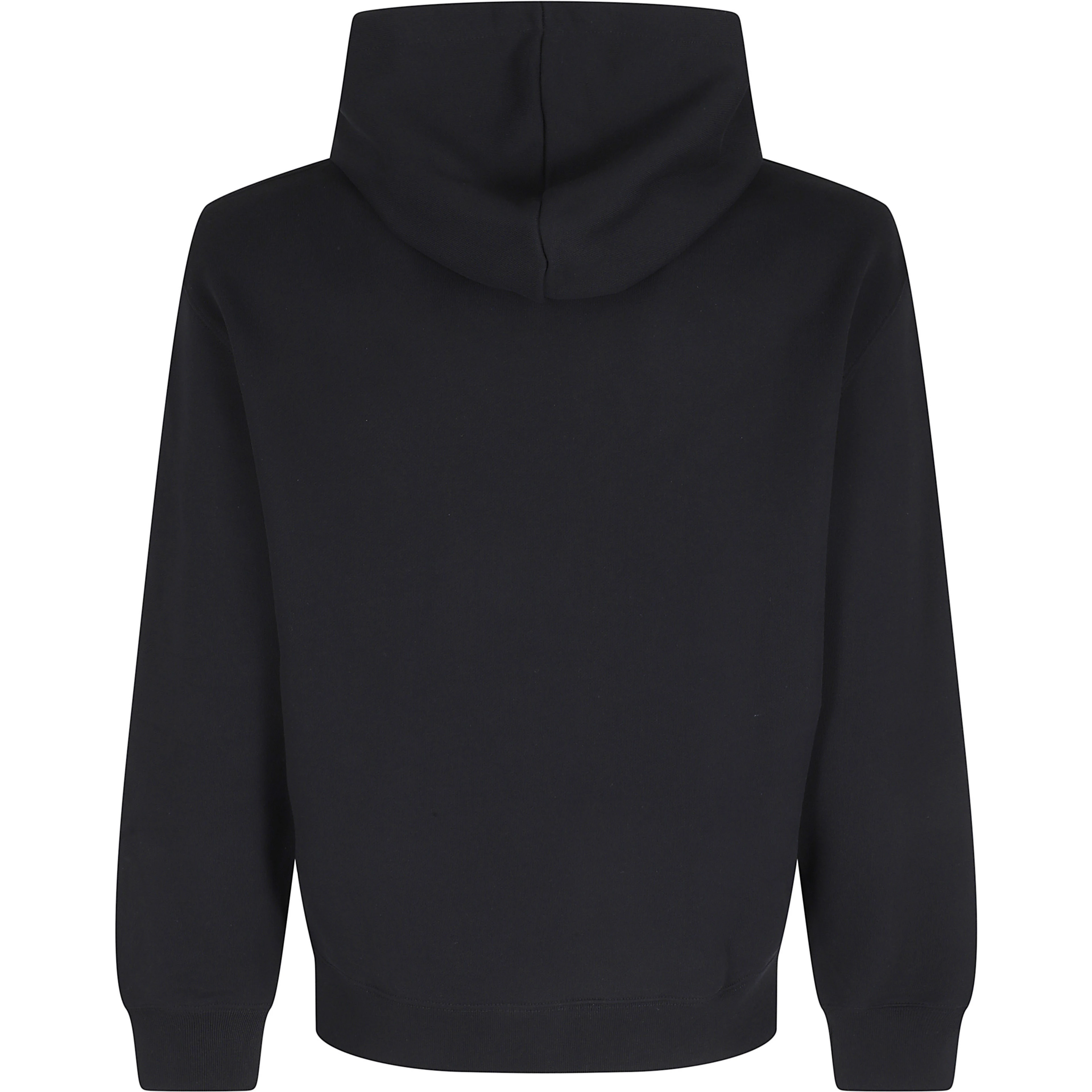 MAISON KITSUNÉ PARIS COMFORT HOODIE