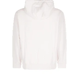 FOX HEAD ZIPPED OVERSIZE HOODIE