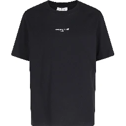 MAISON KITSUNÉ PARIS COMFORT TEE-SHIRT
