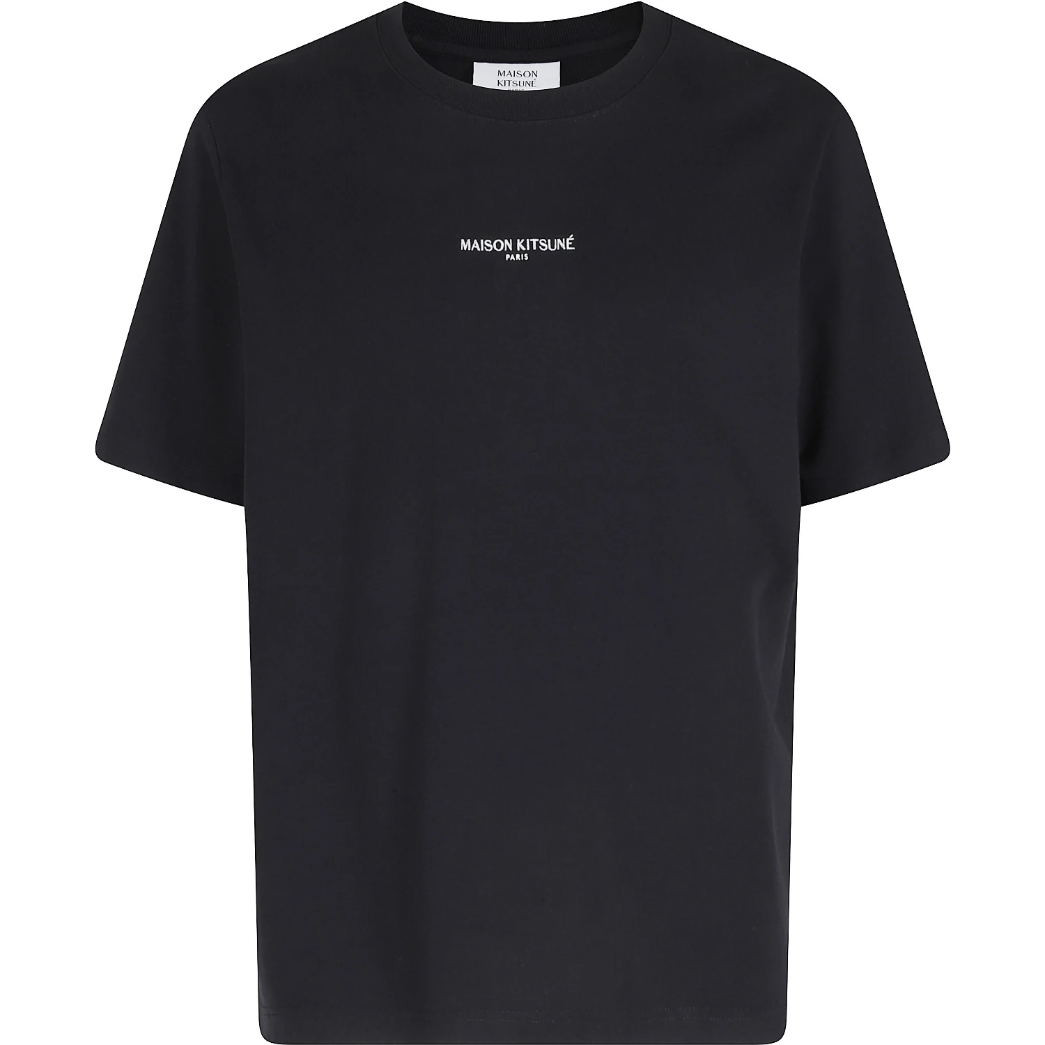 MAISON KITSUNÉ PARIS COMFORT TEE-SHIRT
