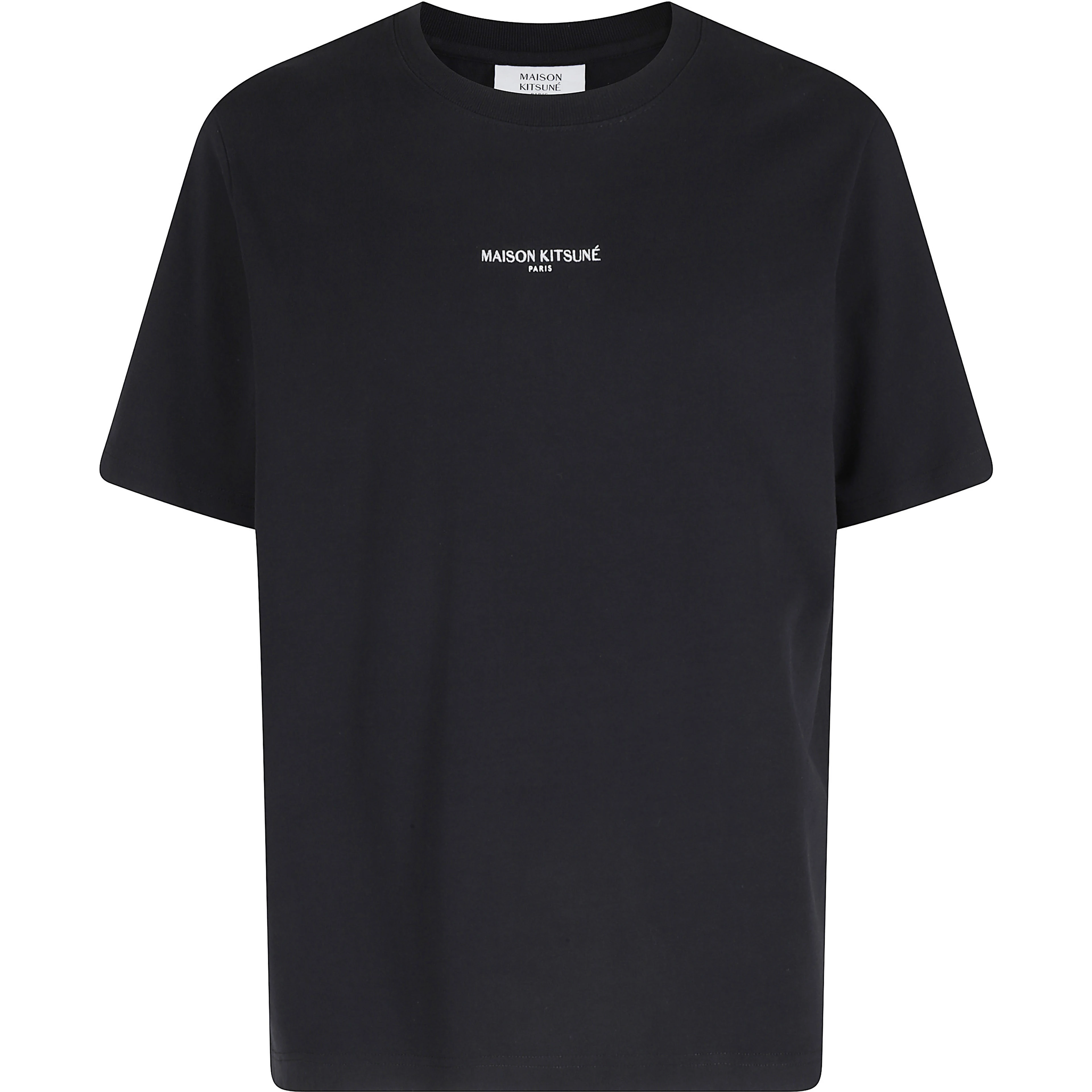 MAISON KITSUNÉ PARIS COMFORT TEE-SHIRT