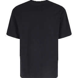 MAISON KITSUNÉ PARIS COMFORT TEE-SHIRT