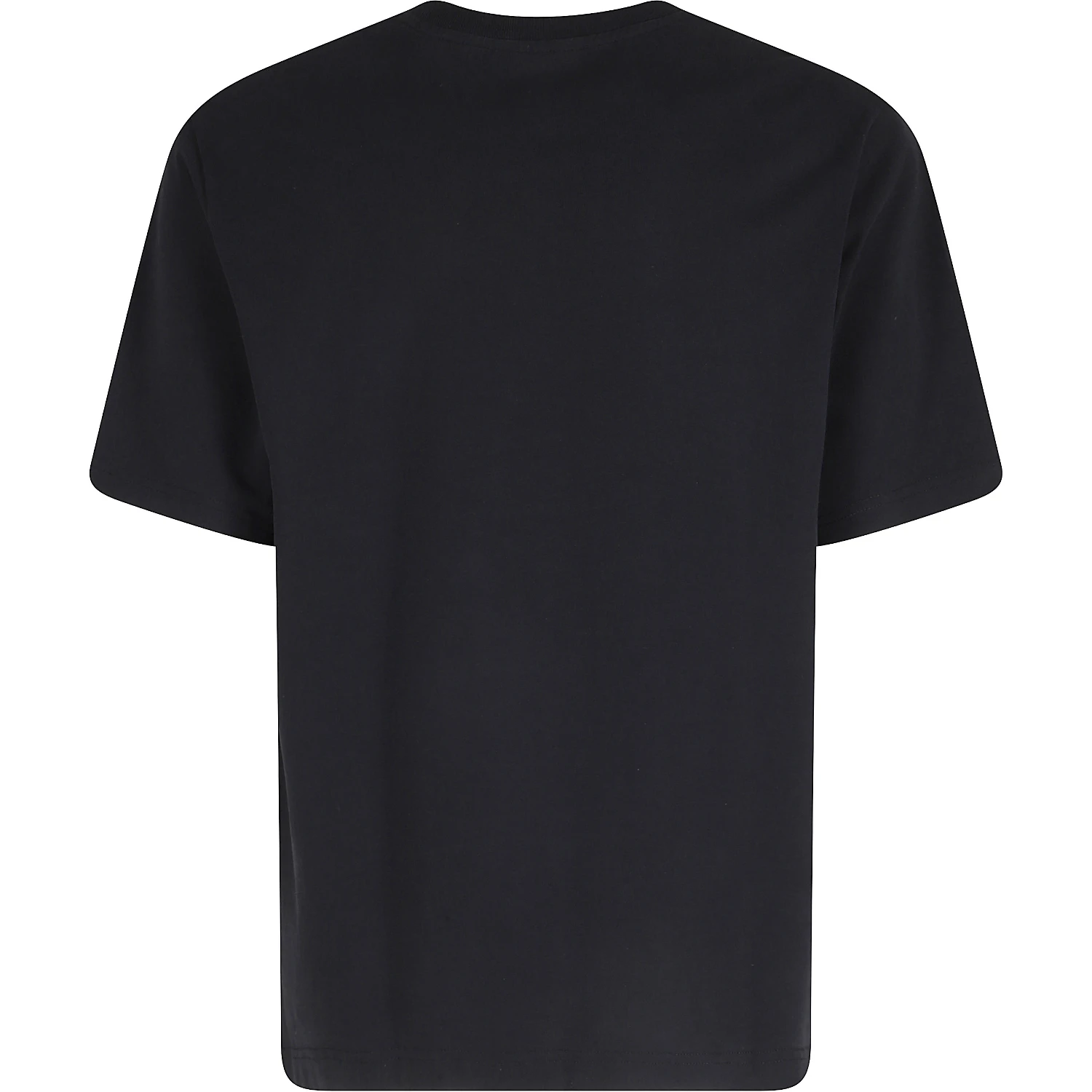 MAISON KITSUNÉ PARIS COMFORT TEE-SHIRT