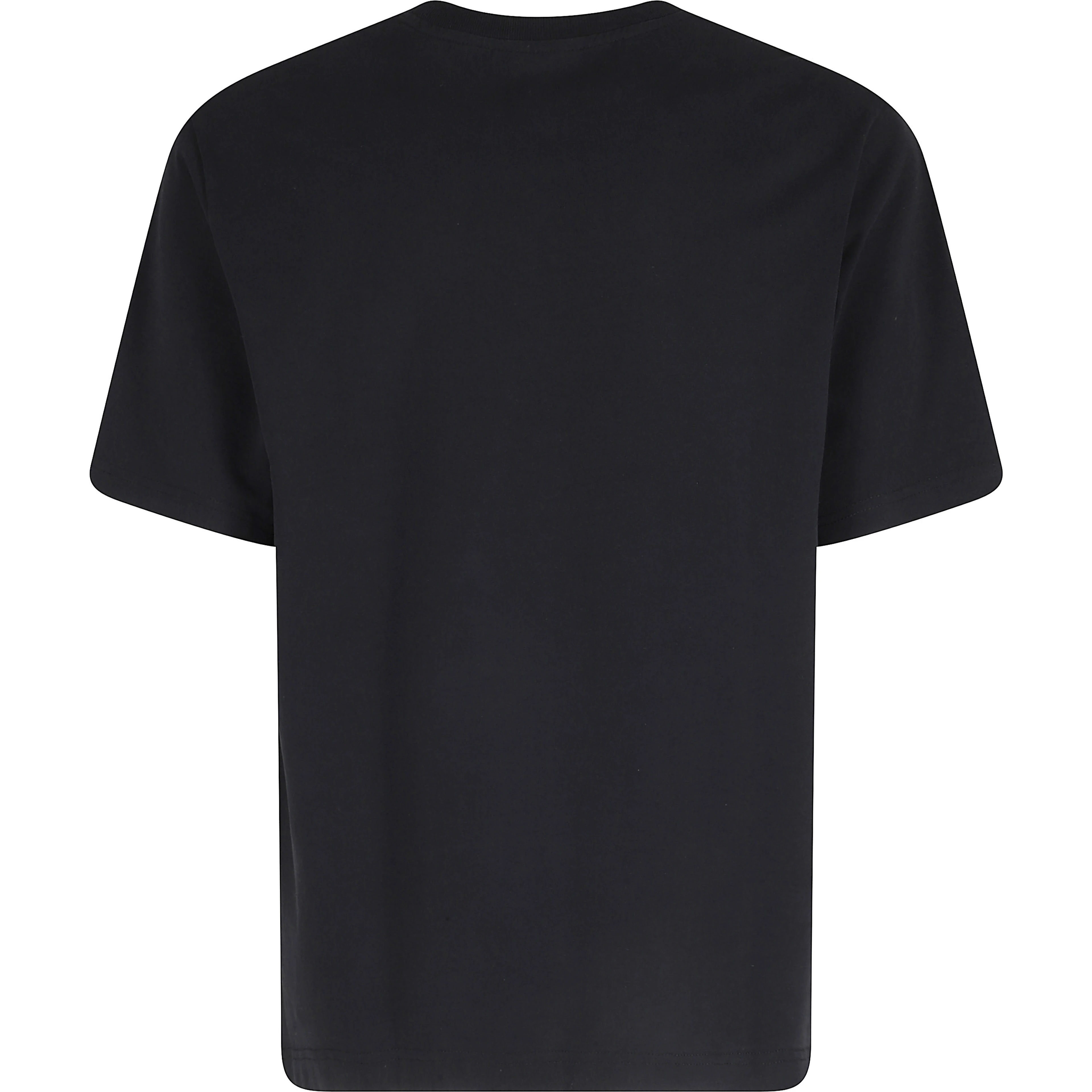 MAISON KITSUNÉ PARIS COMFORT TEE-SHIRT