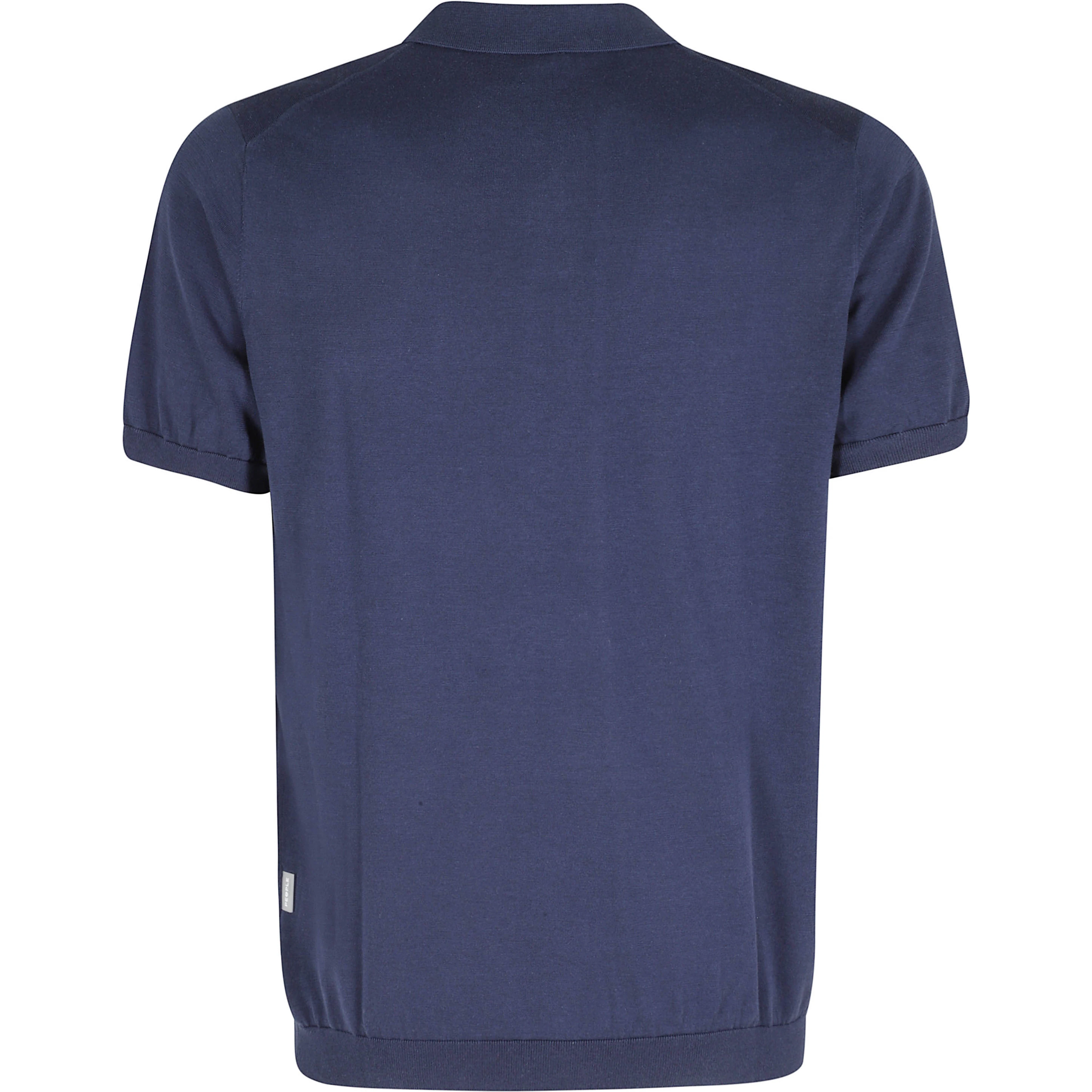 MAGLIA POLO SKIPPER