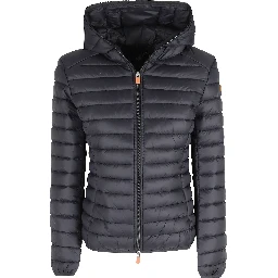 GIUBBOTTO CAPPUCCIO DAISY