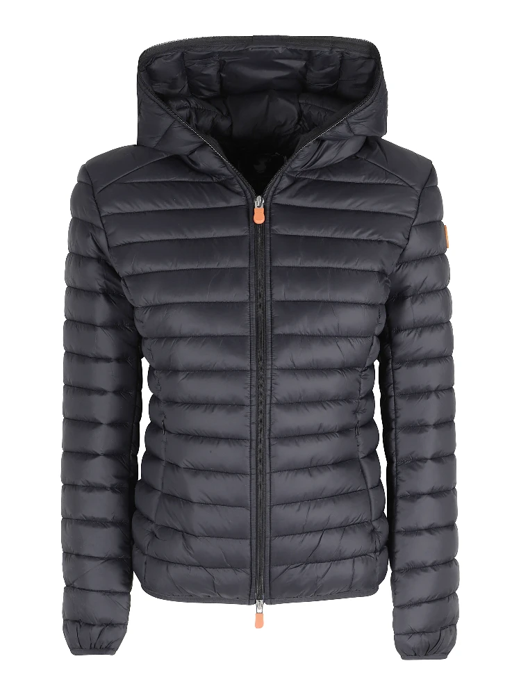 GIUBBOTTO CAPPUCCIO DAISY