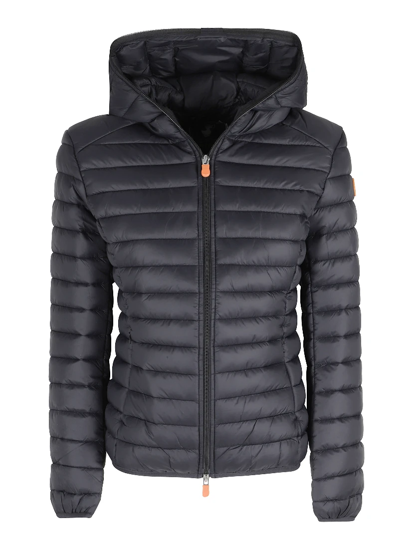 GIUBBOTTO CAPPUCCIO DAISY