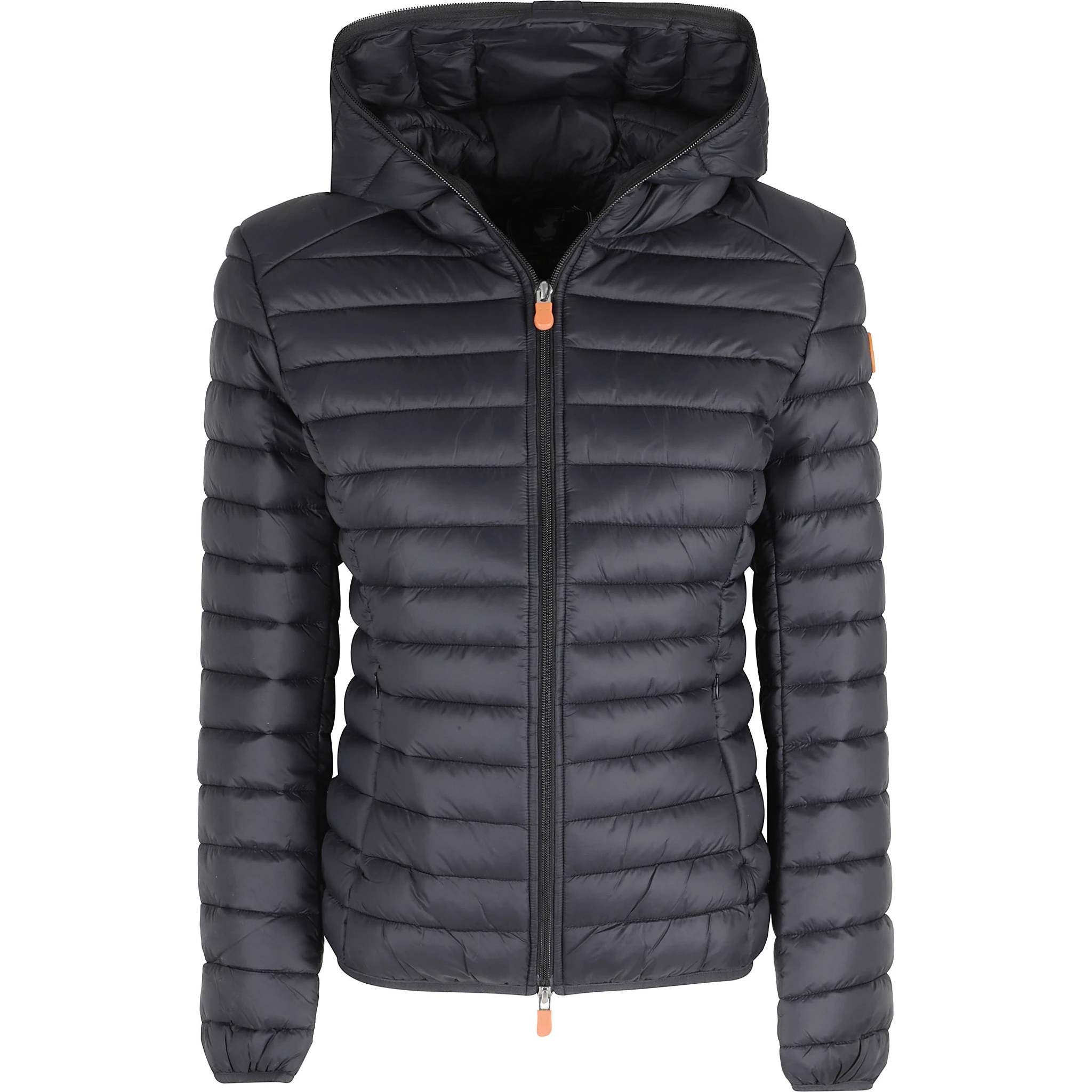 GIUBBOTTO CAPPUCCIO DAISY