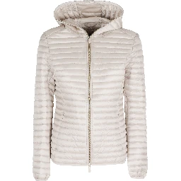 GIUBBOTTO CAPPUCCIO ALEXA