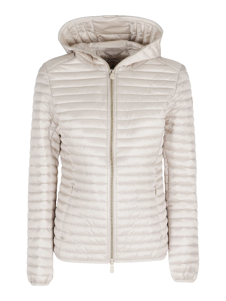 GIUBBOTTO CAPPUCCIO ALEXA