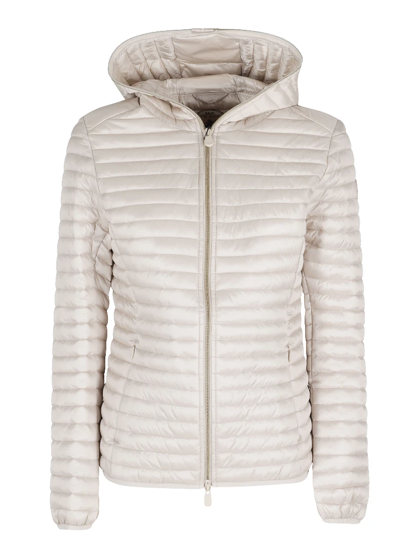 GIUBBOTTO CAPPUCCIO ALEXA