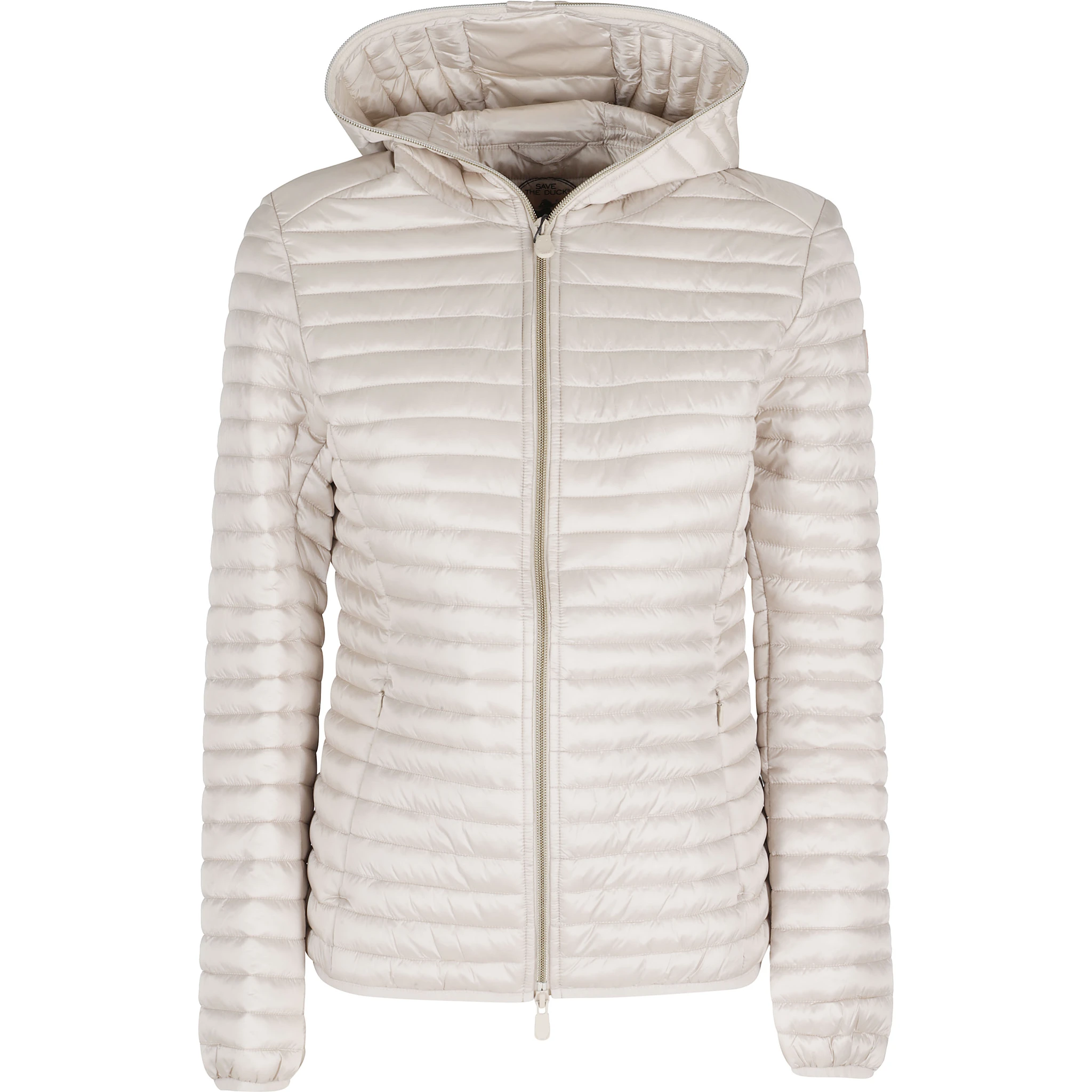 GIUBBOTTO CAPPUCCIO ALEXA