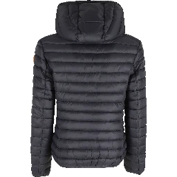 GIUBBOTTO CAPPUCCIO DAISY