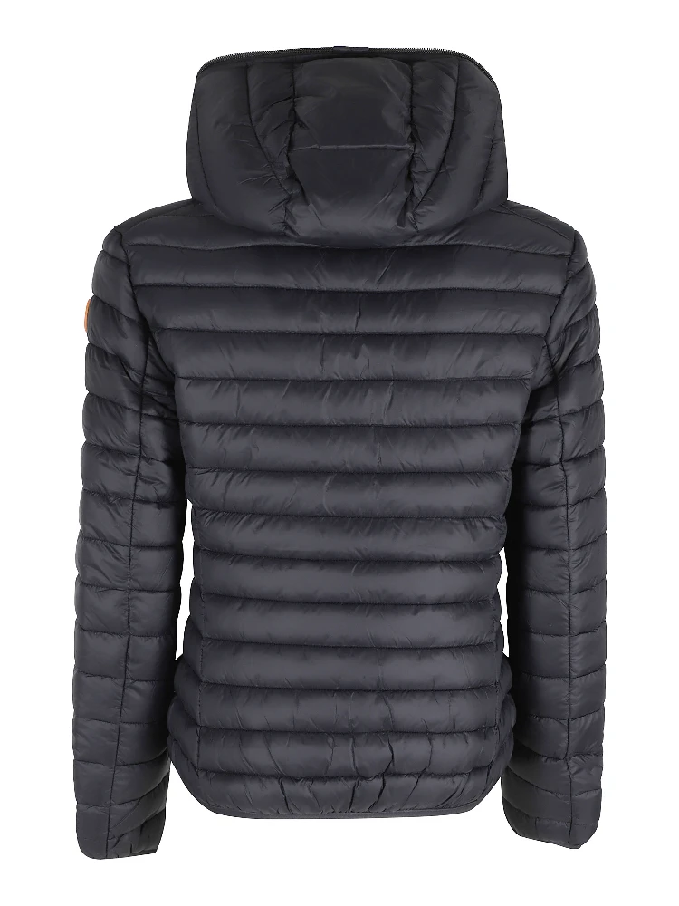 GIUBBOTTO CAPPUCCIO DAISY alternative