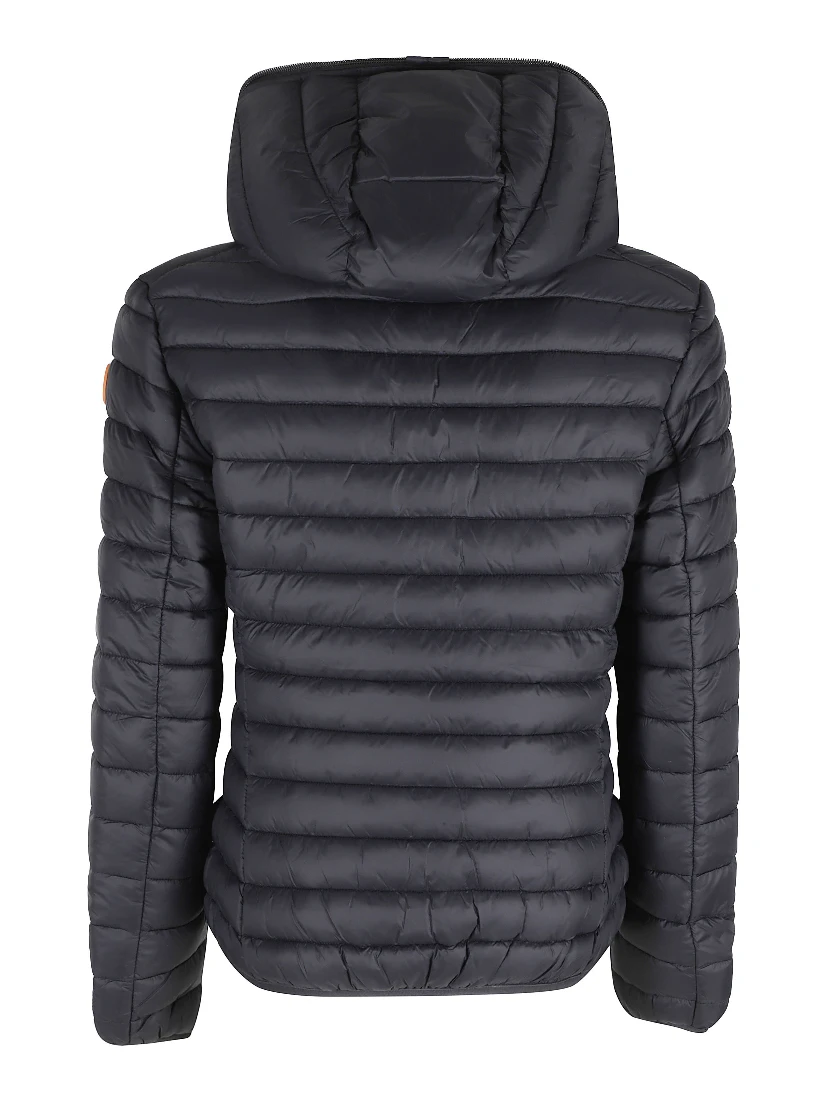 GIUBBOTTO CAPPUCCIO DAISY