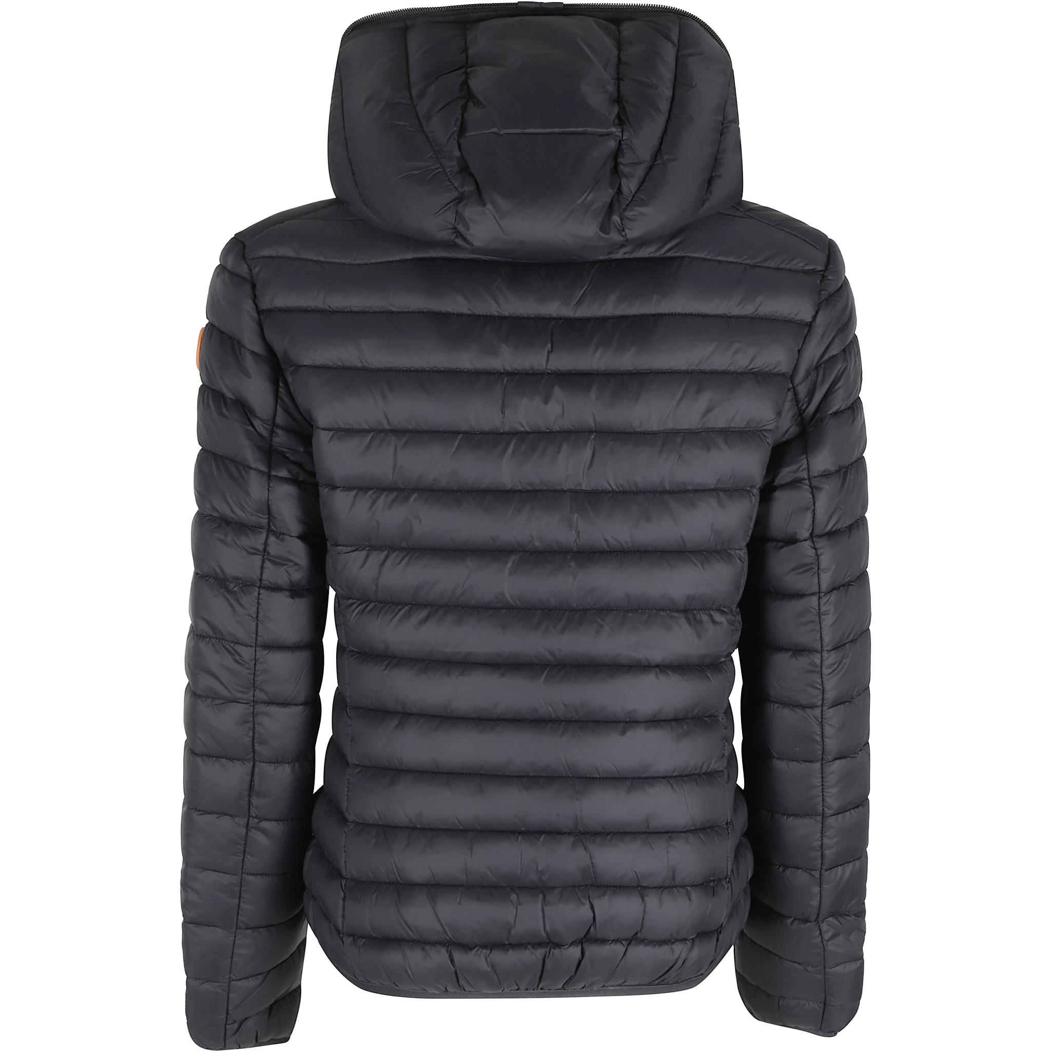 GIUBBOTTO CAPPUCCIO DAISY