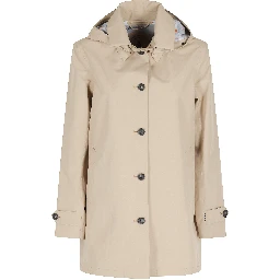 CAPPOTTO CAPPUCCIO APRIL