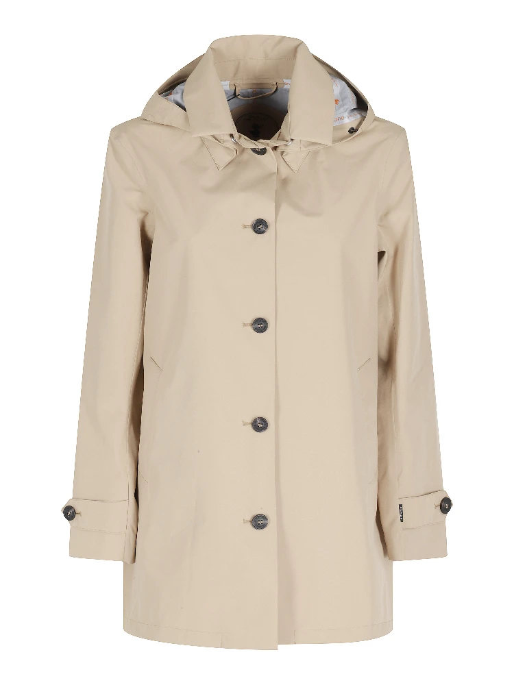 CAPPOTTO CAPPUCCIO APRIL