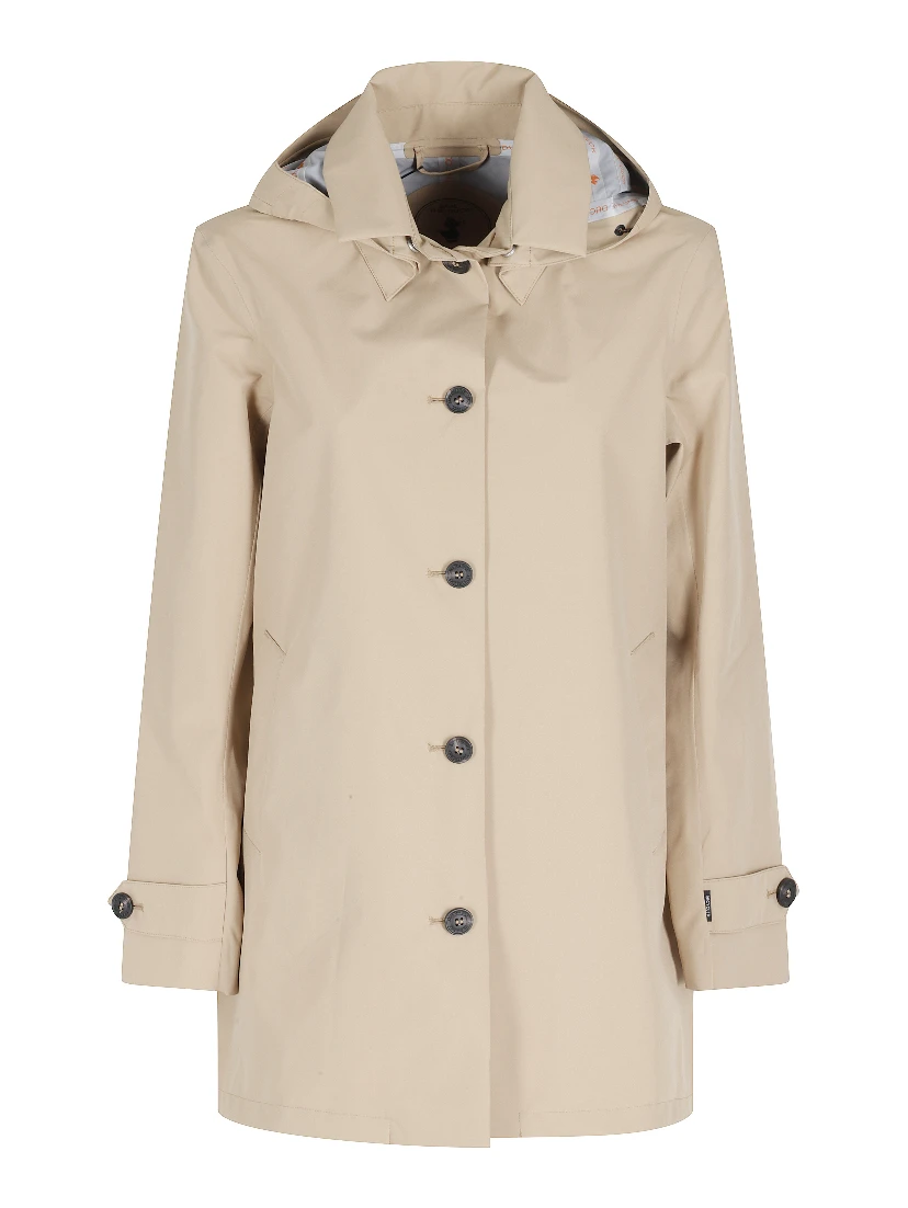 CAPPOTTO CAPPUCCIO APRIL