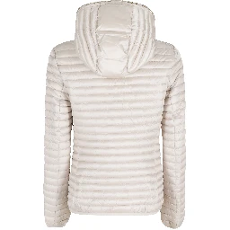 GIUBBOTTO CAPPUCCIO ALEXA