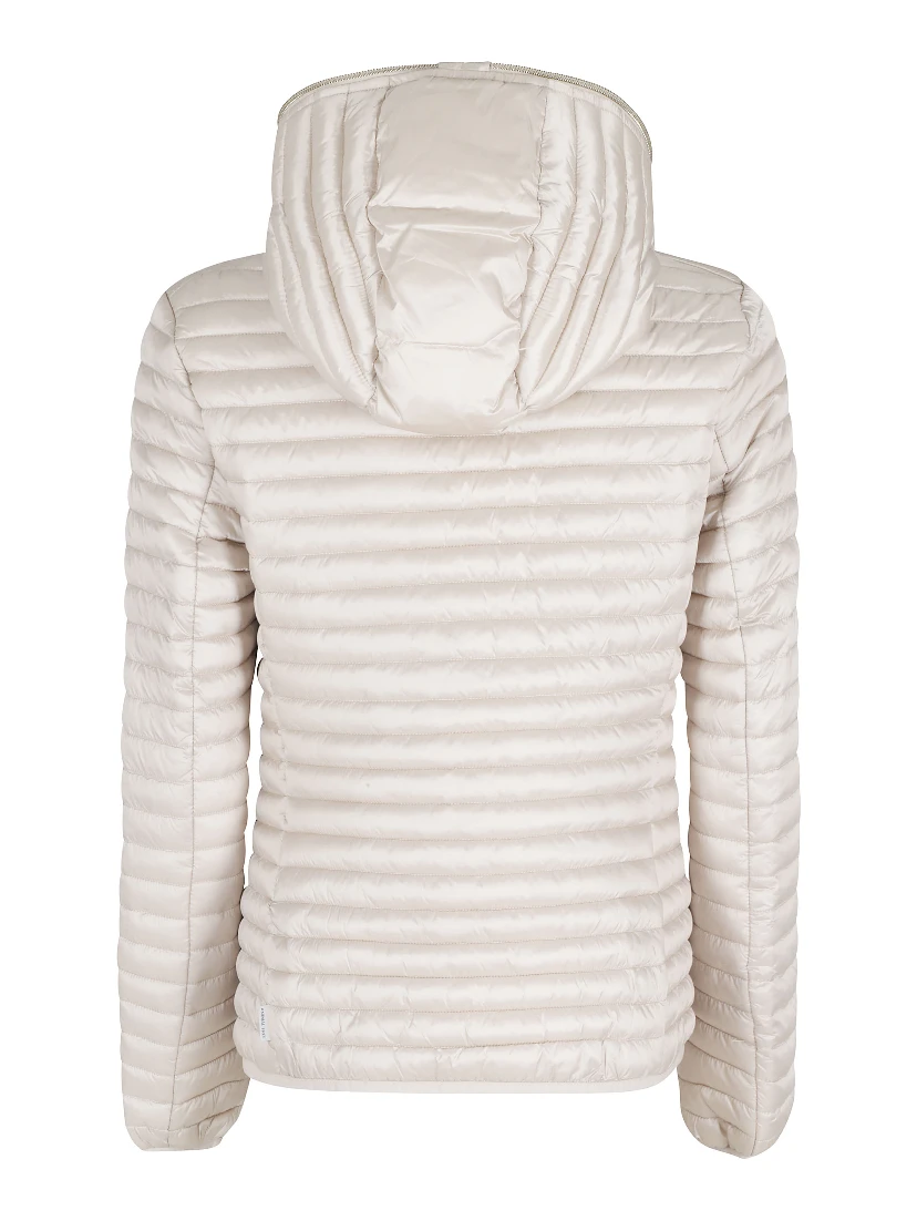 GIUBBOTTO CAPPUCCIO ALEXA