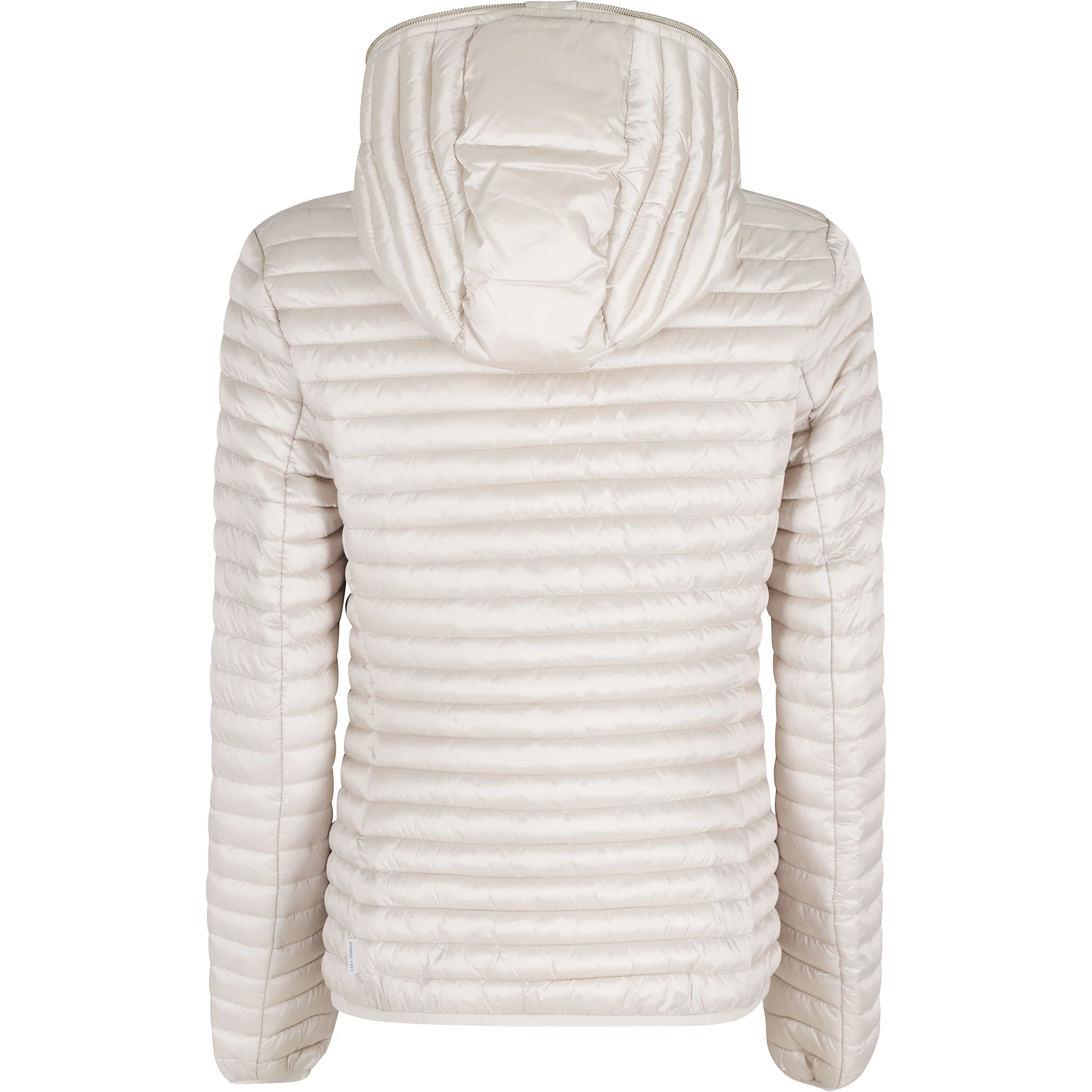 GIUBBOTTO CAPPUCCIO ALEXA