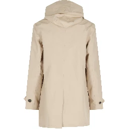 CAPPOTTO CAPPUCCIO APRIL